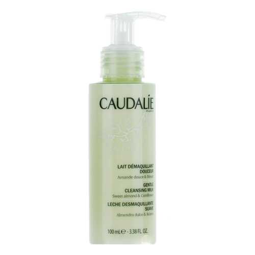 Мягкое очищающее молочко Caudalie 100 мл в Магнит Косметик