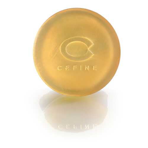Мыло для лица Beauty Pro Sensitive Soap CEFINE, 90 гр в Магнит Косметик