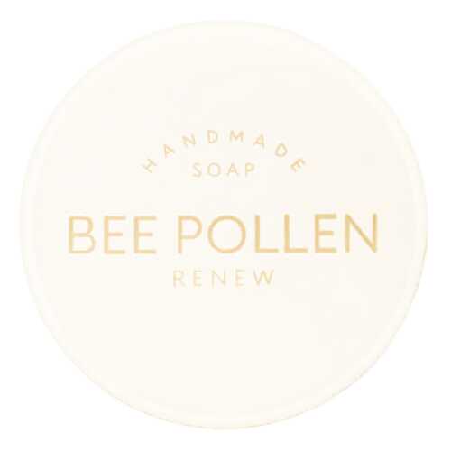 Мыло для лица Missha Bee Pollen Renew Handmade Soap 100 гр в Магнит Косметик