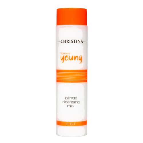 Очищающее молочко Christina Forever Young Gentle Cleansing Milk 200 мл в Магнит Косметик