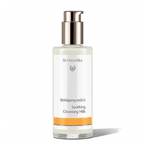 Очищающее молочко (Reinigungsmilch) Dr. Hauschka 145 мл в Магнит Косметик