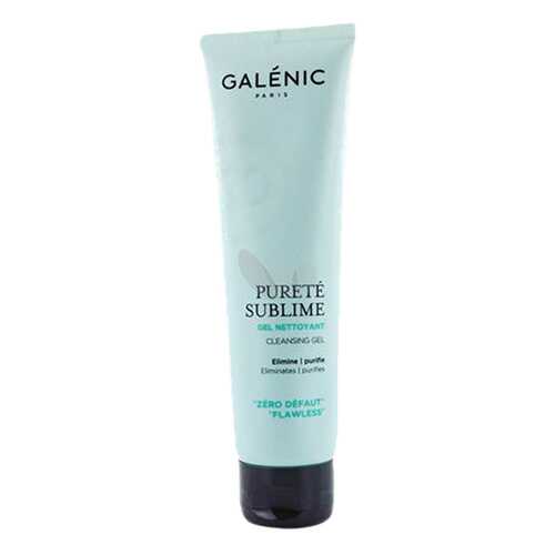 Очищающий гель Galenic Purete Sublime 150 мл в Магнит Косметик