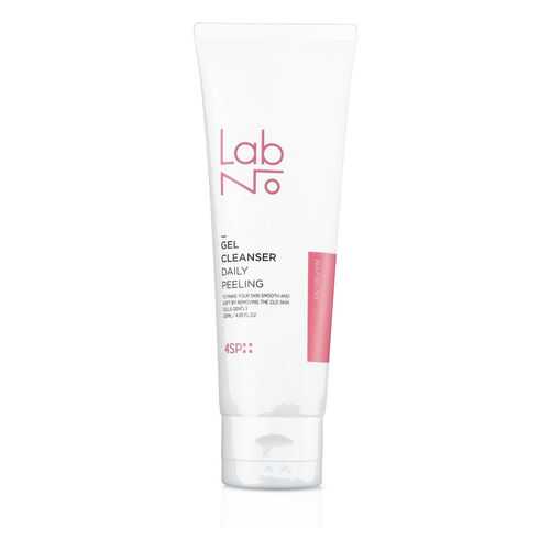 Отшелушивающий пилинг-гель для умывания LabNo 4SP Daily Peeling Gel Cleanser 120 мл в Магнит Косметик