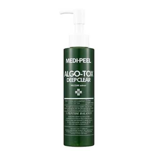 Пенка для глубокого очищения MEDI-PEEL Algo-TOX Deep Clear в Магнит Косметик