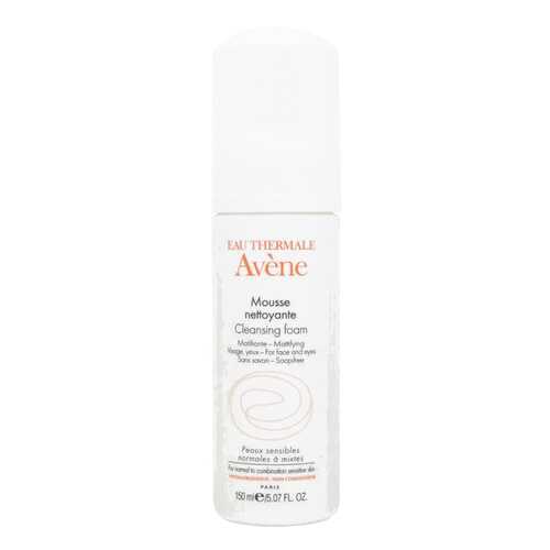 Пенка для умывания Avene Sensibles 150 мл в Магнит Косметик