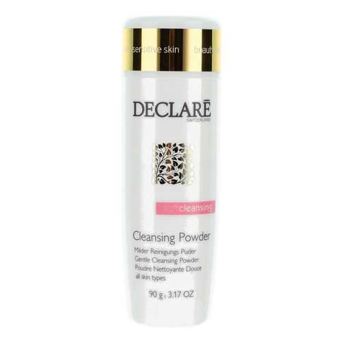 Пенка для умывания Declare Gentle Cleansing Powder 90 г в Магнит Косметик