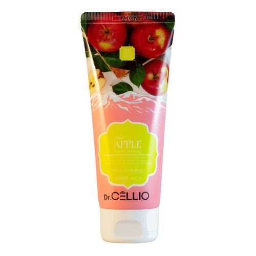 Пенка для умывания Dr. Cellio Apple Foam Cleansing, 100 мл в Магнит Косметик