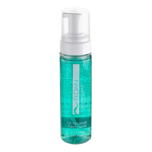 Пенка для умывания Eldan Le Prestige Acnevect Purifying Cleanser 200 мл в Магнит Косметик
