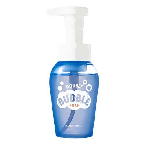 Пенка для умывания Etude House Double Bubble Foam 150 мл в Магнит Косметик