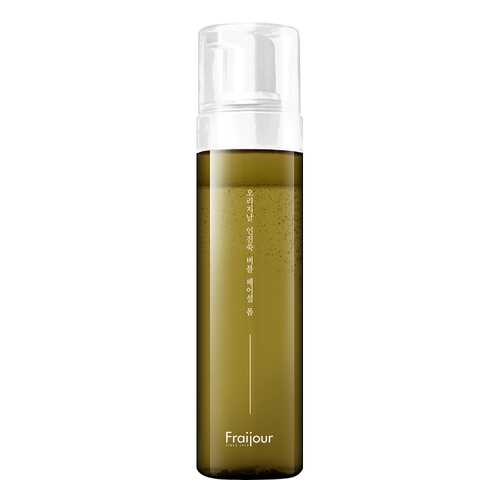 Пенка для умывания Fraijour Original Artemisia Bubble Facial Foam 200 мл в Магнит Косметик