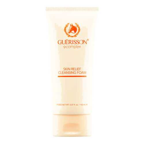 Пенка для умывания Guerisson Skin Relief Cleansing Foam 150 мл в Магнит Косметик