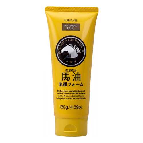 Пенка для умывания Kumano Cosmetics Deve 130 г в Магнит Косметик