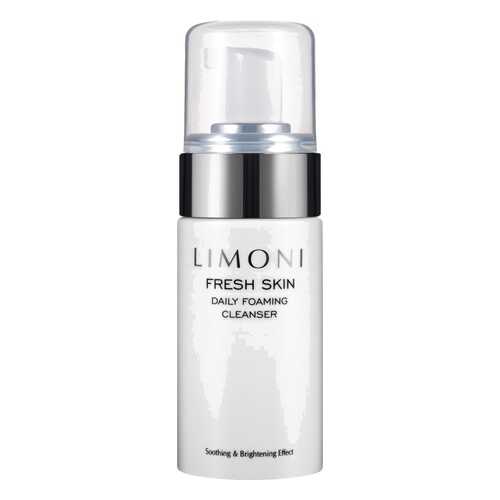 Пенка для умывания Limoni Daily Foaming Cleanser 100 мл в Магнит Косметик