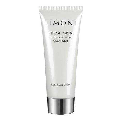 Пенка для умывания Limoni Total Foaming Cleanser 100 мл в Магнит Косметик