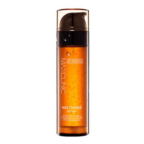 Пенка для умывания Maxclinic Max Change Oil Foam 140 мл в Магнит Косметик