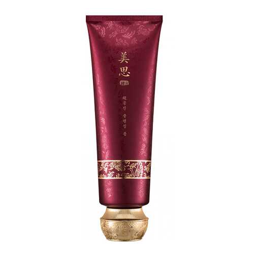 Пенка для умывания Missha MISA Cho Gong Jin Cleansing Foam в Магнит Косметик