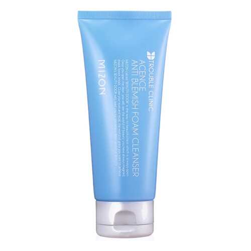 Пенка для умывания Mizon Acence Anti Blemish Foam Cleanser 150 мл в Магнит Косметик