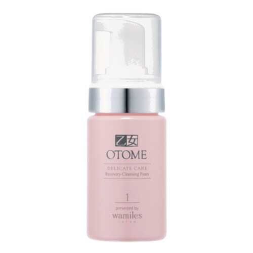 Пенка для умывания Otome Delicate Care Ультрамягкая 100 мл в Магнит Косметик