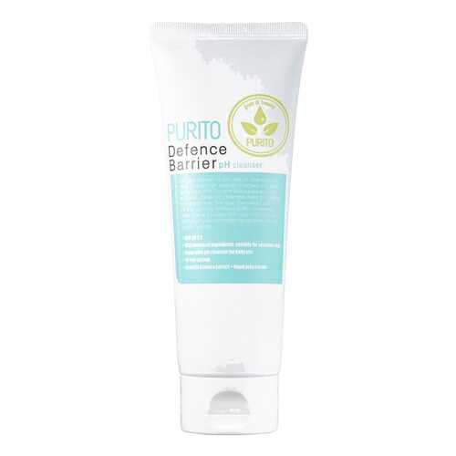 Пенка для умывания Purito Defence Barrier pH Cleanser 150 мл в Магнит Косметик