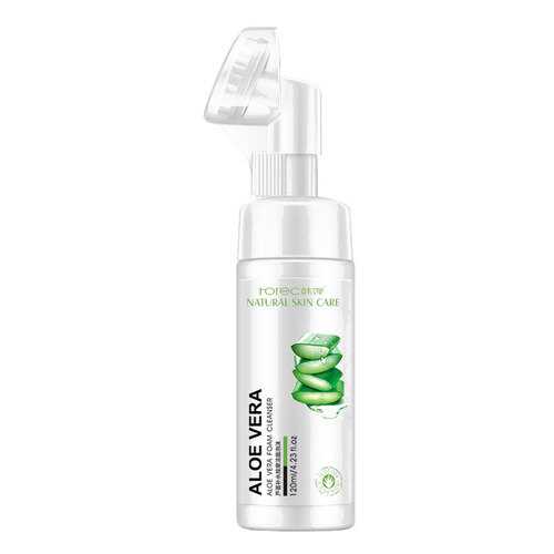 Пенка для умывания Rorec Aloe Vera 120 мл в Магнит Косметик