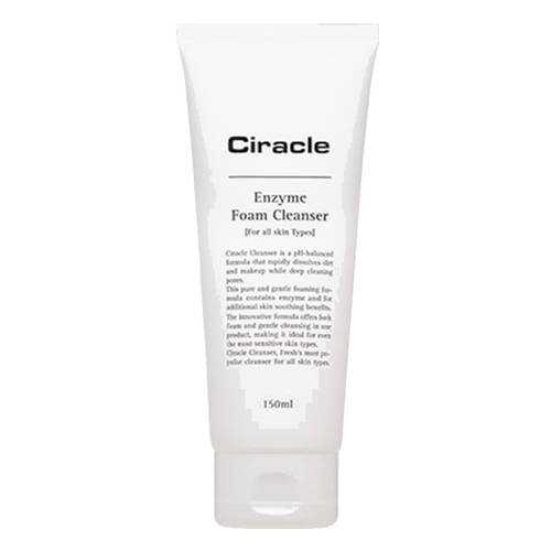 Пенка для умывания с энзимами Ciracle Enzyme Foam Cleanser 150мл в Магнит Косметик