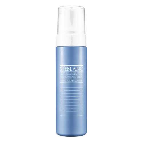 Пенка для умывания Steblanc Aqua Fresh в Магнит Косметик