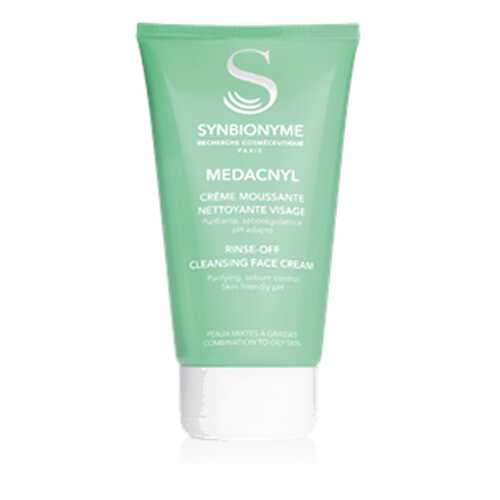 Пенка для умывания SYNBIONYME Medacnyl Cream Facial Cleansing 150 мл в Магнит Косметик