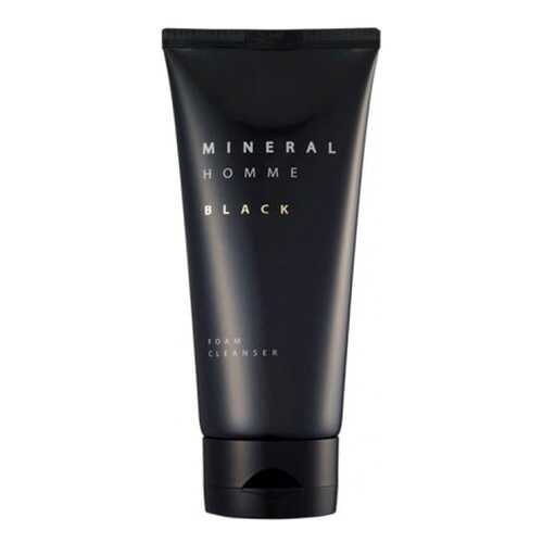 Пенка для умывания The Saem Mineral Homme Black Cleansing Foam 150 мл в Магнит Косметик