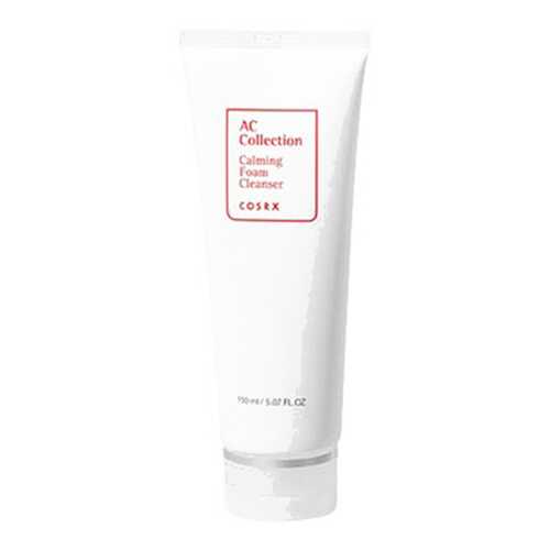 Пенка для умывания успокаивающая AC Collection Calming Foam Cleanser 150мл в Магнит Косметик