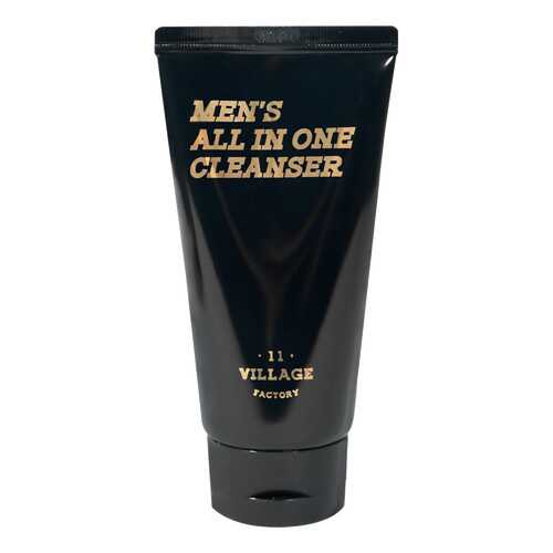 Пенка для умывания Village 11 Factory Men's All In One Cleanser 150 мл в Магнит Косметик