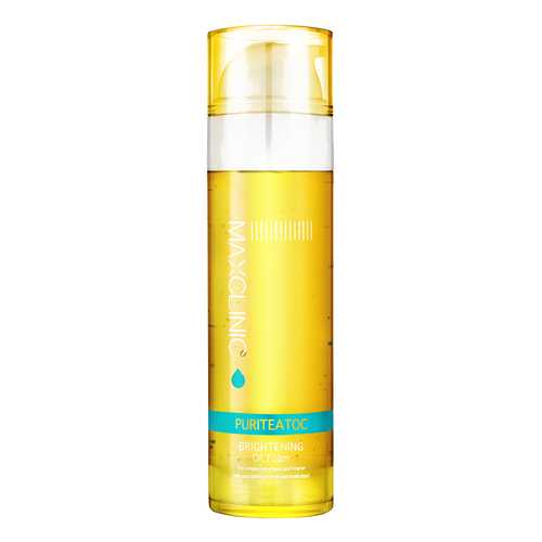 Пенка Maxclinic Puriteatoc Brightening Oil Foam в Магнит Косметик