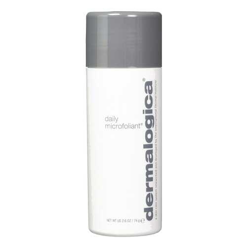 Пилинг для лица Dermalogica Daily Microfoliant 75 г в Магнит Косметик