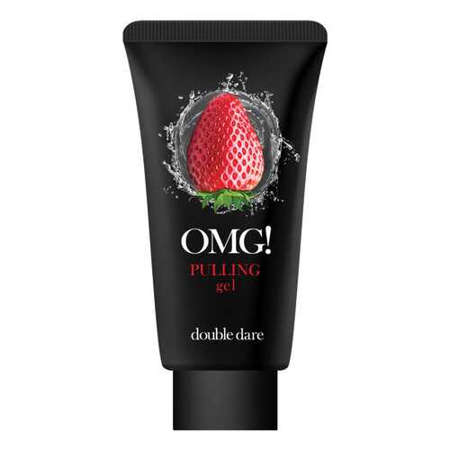 Пилинг для лица Double Dare OMG! Pulling Gel 30 мл в Магнит Косметик