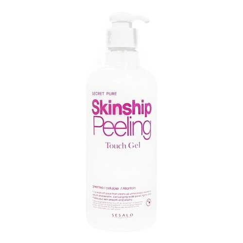 Пилинг для лица Elizavecca Skinship Peeling Touch Gel 500 мл в Магнит Косметик