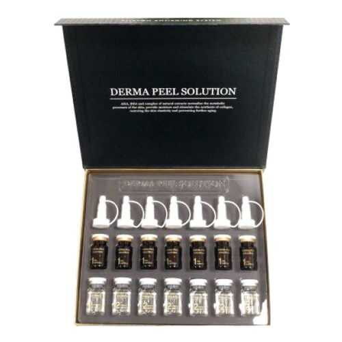 Пилинг для лица Ellevon Derma Peel Solution 70 мл в Магнит Косметик