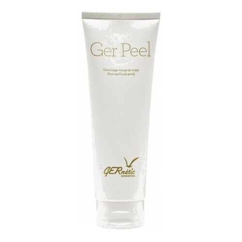 Пилинг для лица Gernetic Ger Peel 125 мл в Магнит Косметик