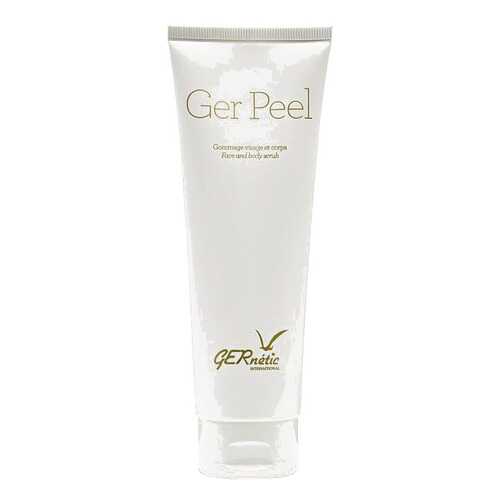 Пилинг для лица Gernetic Ger Peel 150 мл в Магнит Косметик