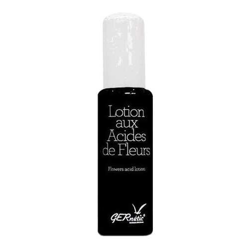Пилинг для лица Gernetic Lotion aux Acides de Fleurs 40 мл в Магнит Косметик