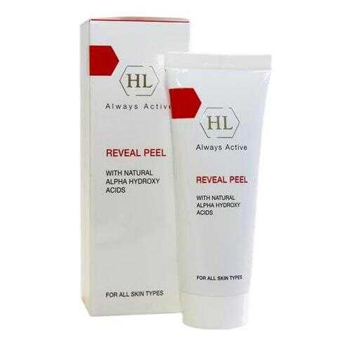 Пилинг для лица Holy Land Reveal Peel With Natural Alpha Hydroxy Acids 75 мл в Магнит Косметик