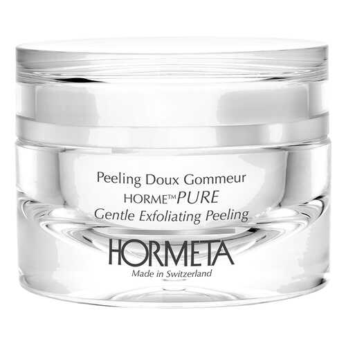 Пилинг для лица Hormeta H01045 Horme Pure Peeling Doux Gommeur 50 мл в Магнит Косметик