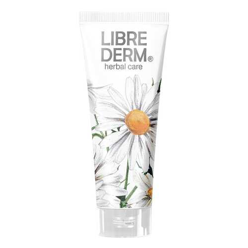 Пилинг для лица Librederm Herbal Care 75 мл в Магнит Косметик