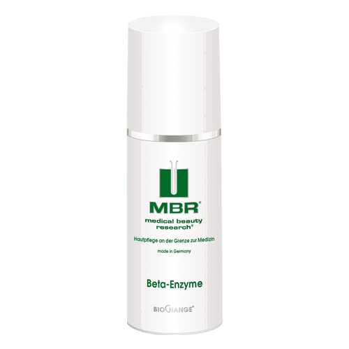 Пилинг для лица MBR Biochange Beta-Enzyme Exfoliator 100 мл в Магнит Косметик