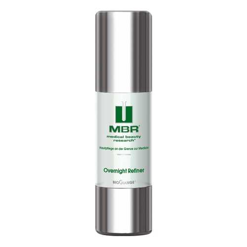 Пилинг для лица MBR BioChange Overnight Refiner 50 мл в Магнит Косметик