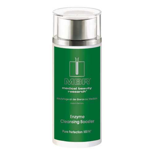Пилинг для лица MBR Enzyme Cleansing Booster 80 г в Магнит Косметик