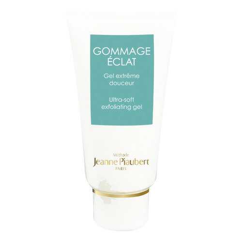 Пилинг для лица Methode Jeanne Piaubert Gommage Eclat Ultra-Soft Exfoliating 75 мл в Магнит Косметик