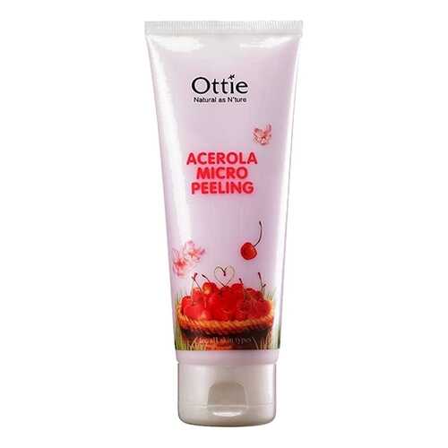 Пилинг для лица Ottie Acerola Micro Peeling в Магнит Косметик