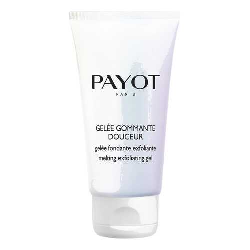 Пилинг для лица Payot Gelee Gommante Douceur 50 мл в Магнит Косметик