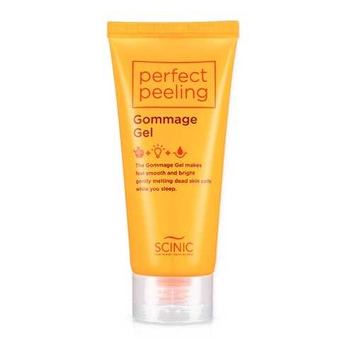 Пилинг для лица Scinic Perfect Peeling Gommage Gel в Магнит Косметик