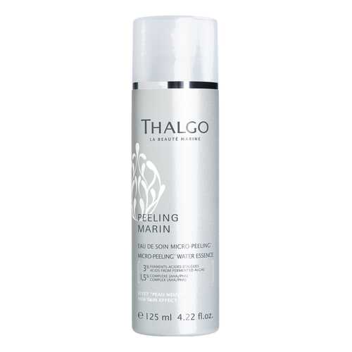Пилинг для лица Thalgo Peeling Marin Micro-Peeling Water Essence 125 мл в Магнит Косметик