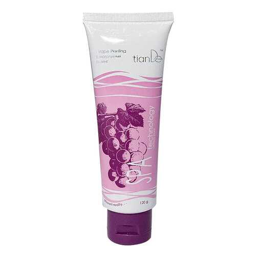 Пилинг для лица TianDe Grape 120 г в Магнит Косметик